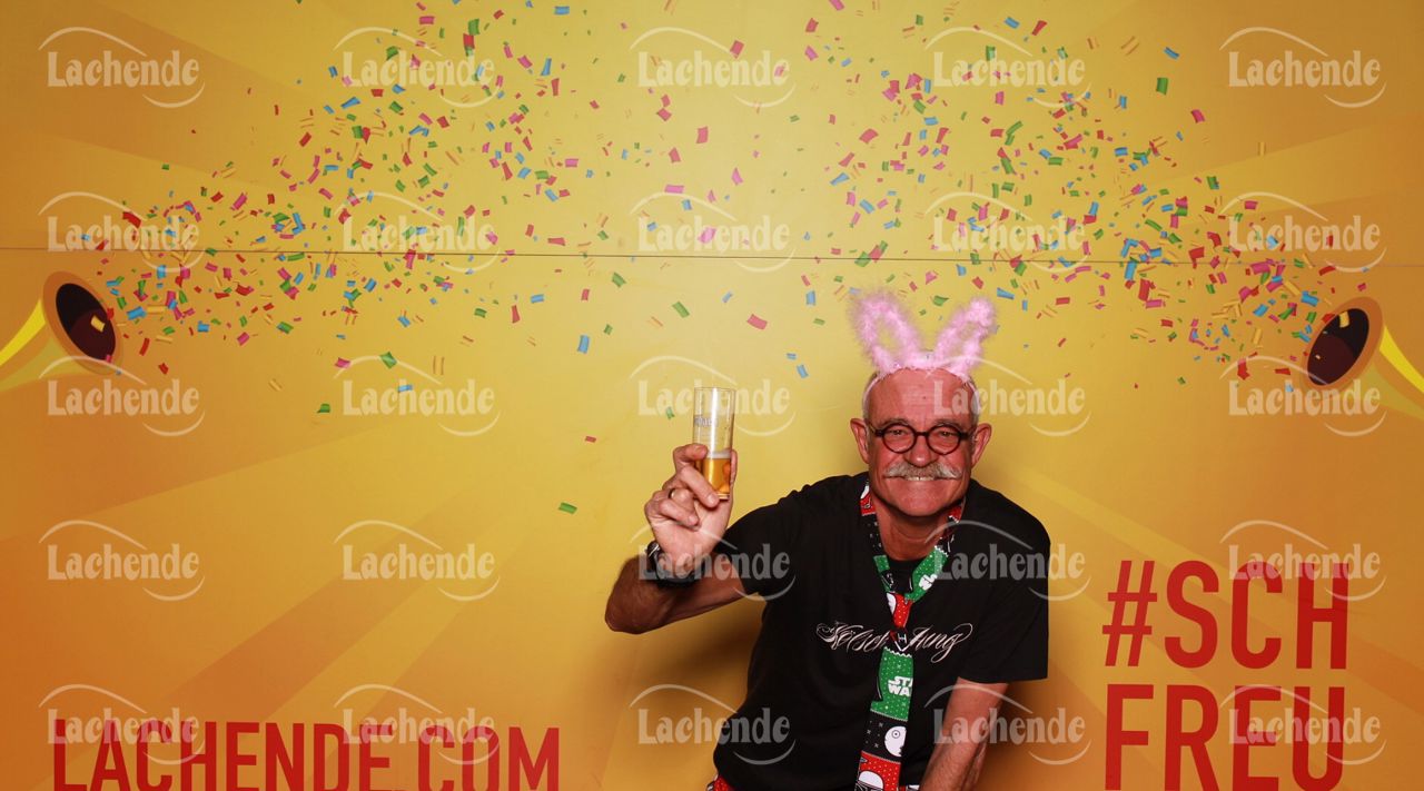 Lachende Kölnarena 09.02.24 19:18 Uhr - 0158