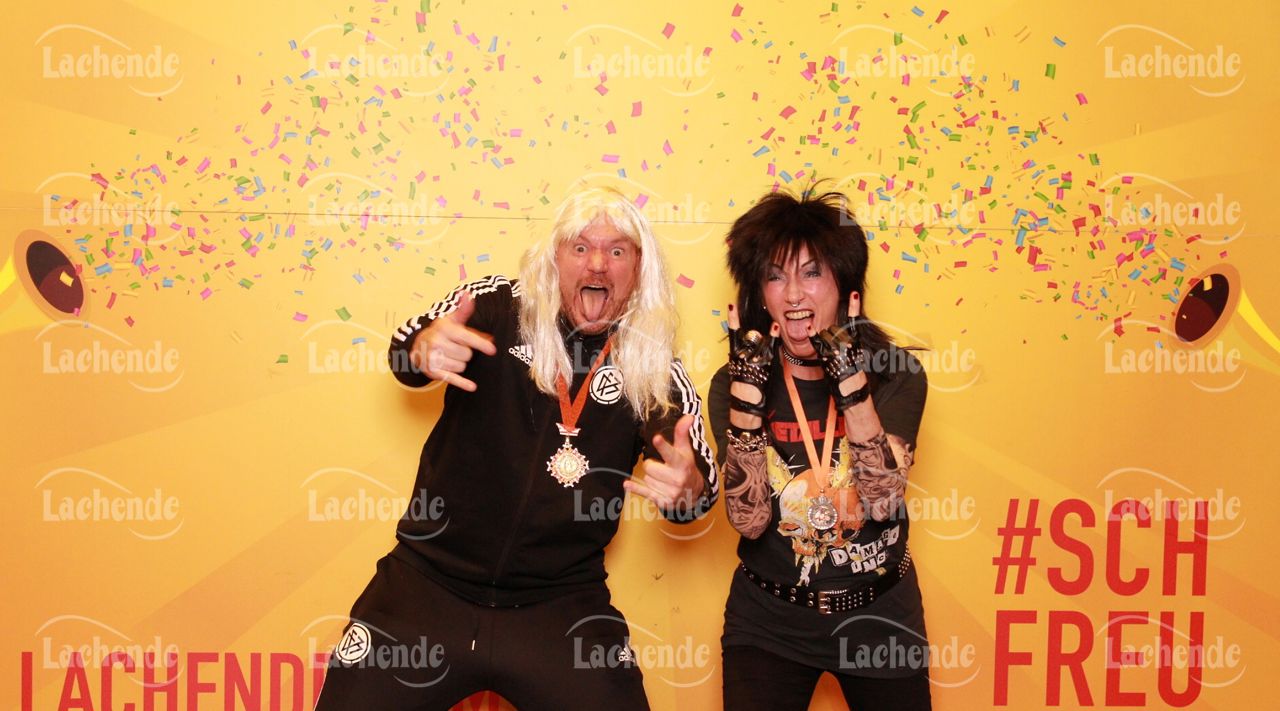 Lachende Kölnarena 27.01.2023 0532