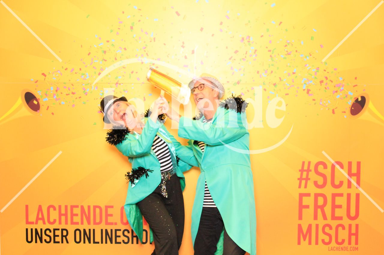 Lachende Kölnarena 14.02.2026 21:06 Uhr - 0430