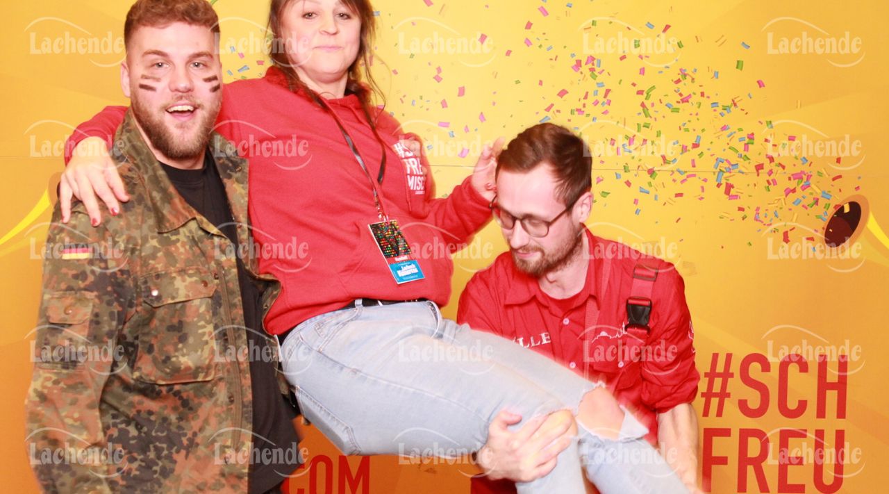 Lachende Kölnarena 10.02.2023 0472