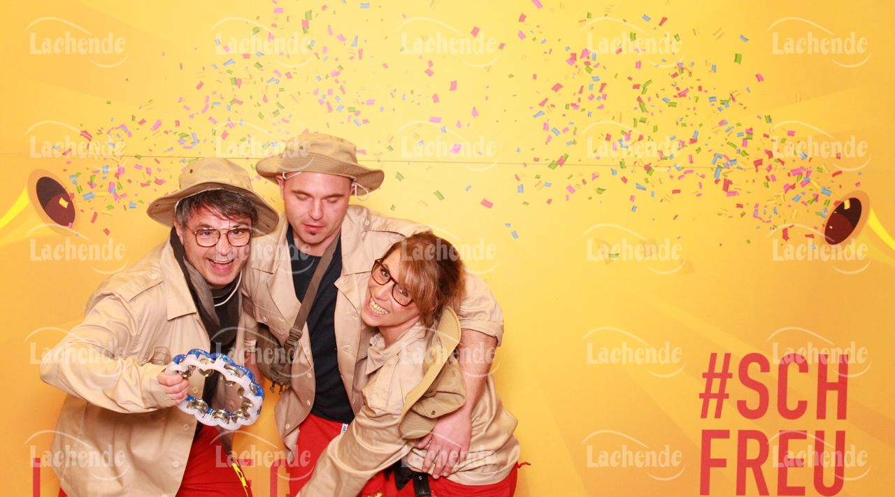 Lachende Kölnarena 03.02.2023 0525