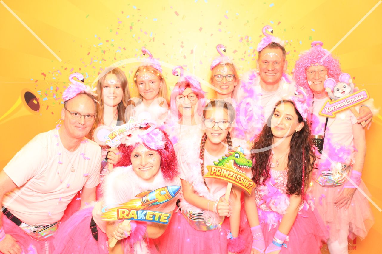 Lachende Kölnarena 14.02.2026 22:40 Uhr - 0568