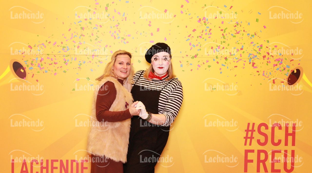 Lachende Kölnarena 03.02.2023 0521