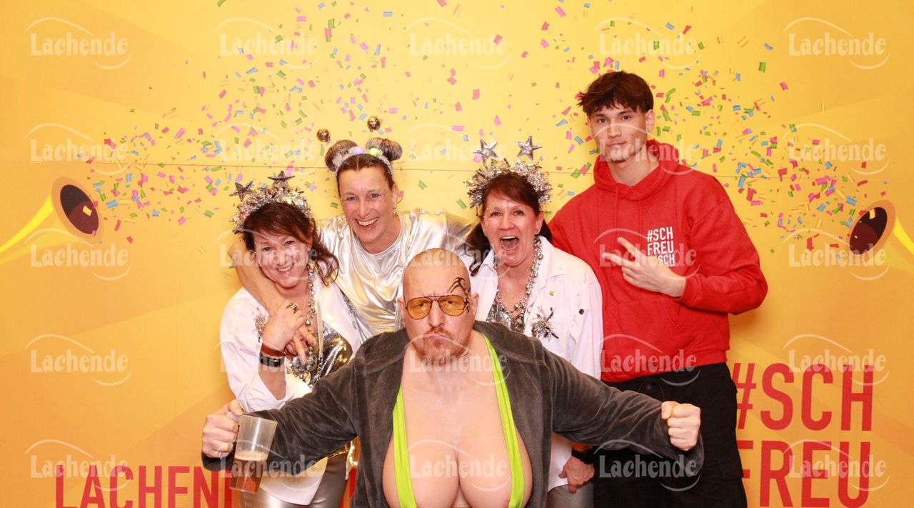 Lachende Kölnarena 10.02.2023 0220