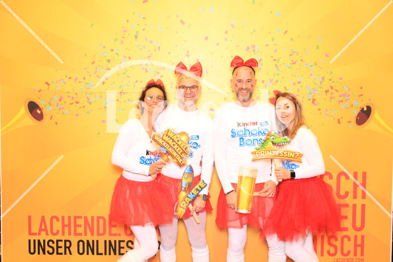 Lachende Kölnarena 30.01.2026 18:13 Uhr - 0025