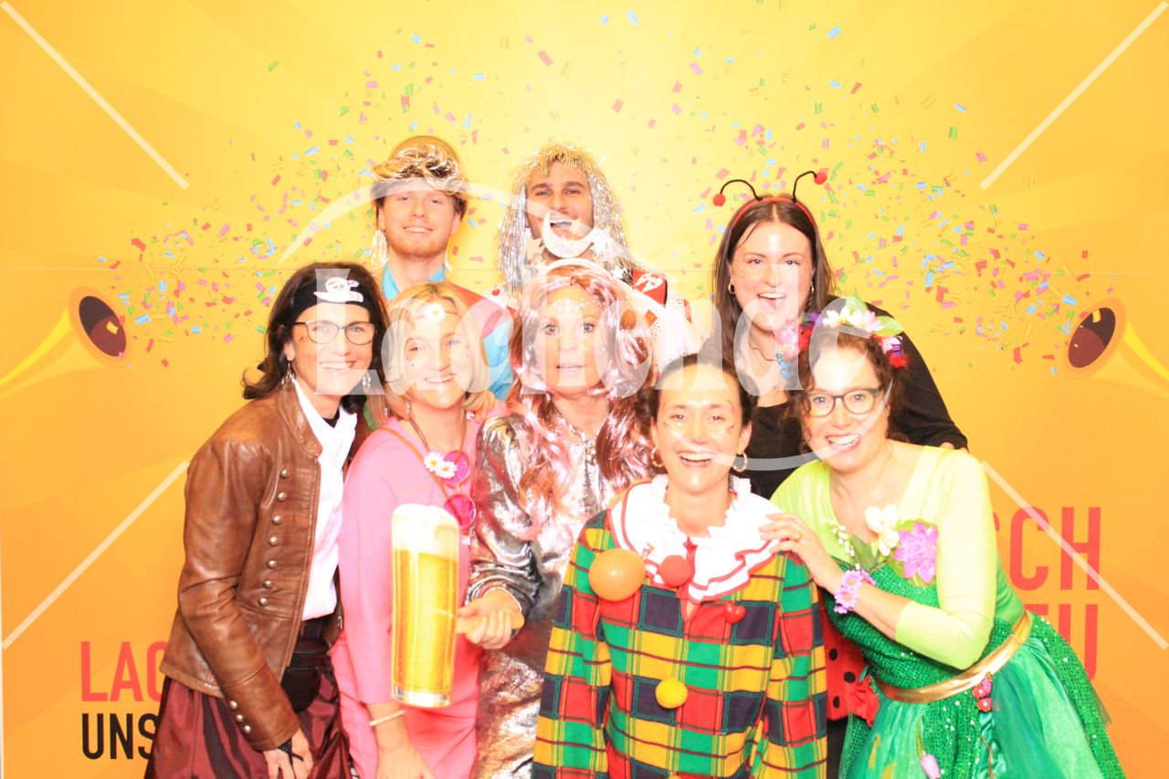 Lachende Kölnarena 12.02.2026 20:34 Uhr - 0559