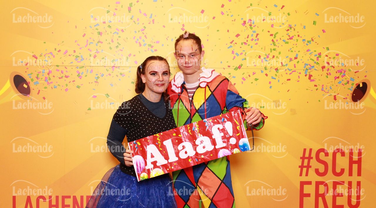 Lachende Kölnarena 12.02.2023 0401