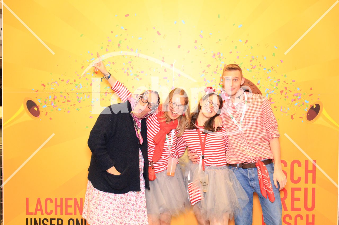 Lachende Kölnarena 23.01.2026 22:45 Uhr - 0243