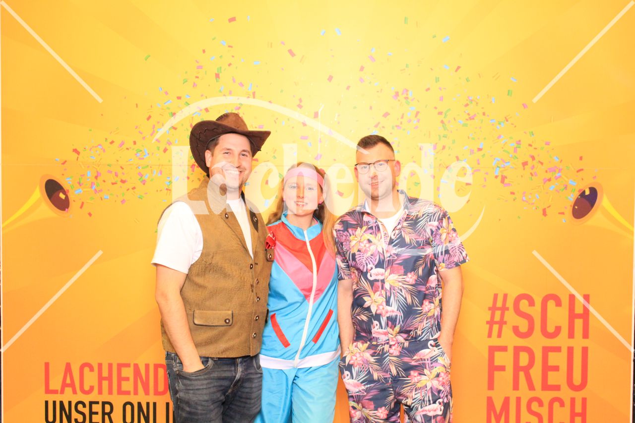 Lachende Kölnarena 17.01.2026 22:22 Uhr - 0266