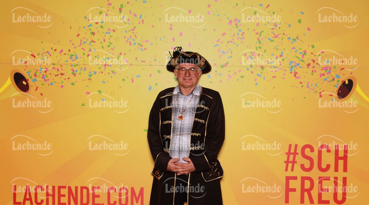 Lachende Kölnarena 10.02.24 19:39 Uhr - 0231