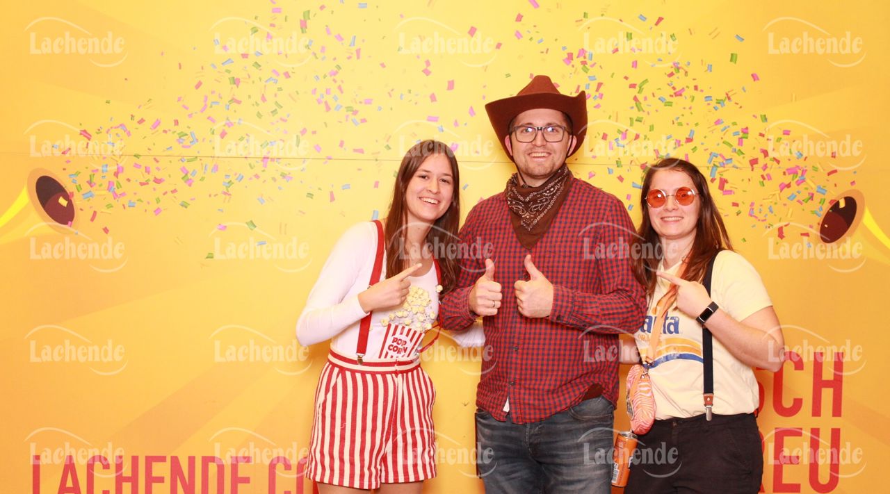 Lachende Kölnarena 03.02.2023 0570