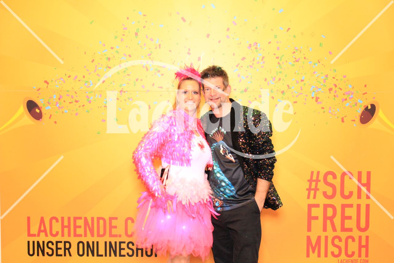 Lachende Kölnarena 12.02.2026 19:17 Uhr - 0424