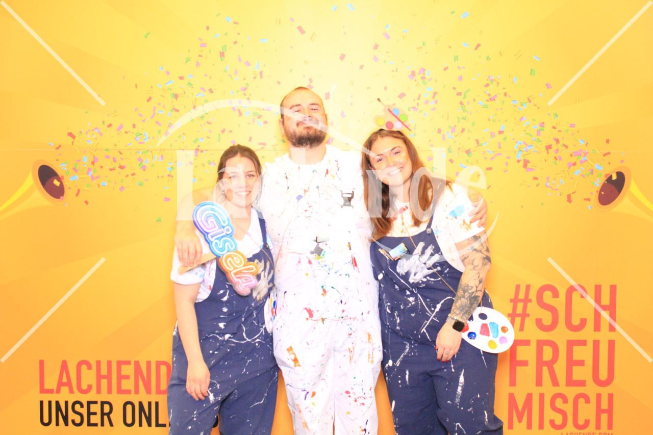 Lachende Kölnarena 12.02.2026 15:52 Uhr - 0066