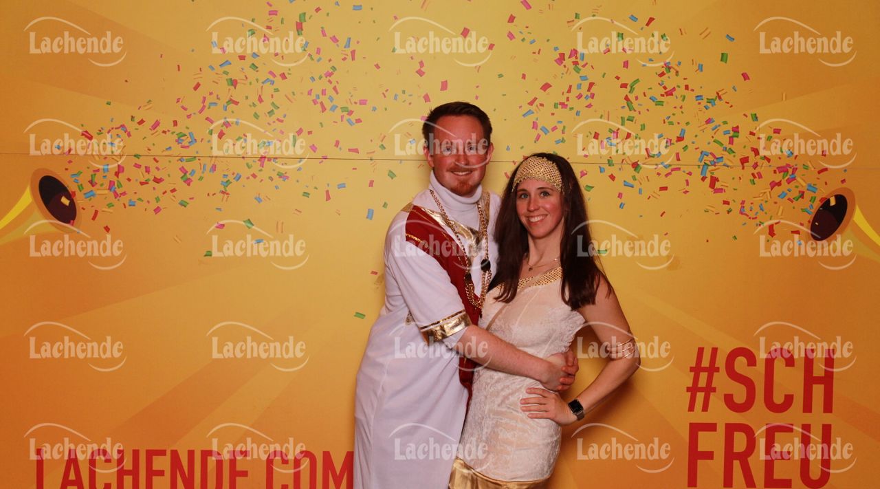 Lachende Kölnarena 20.01.20230127