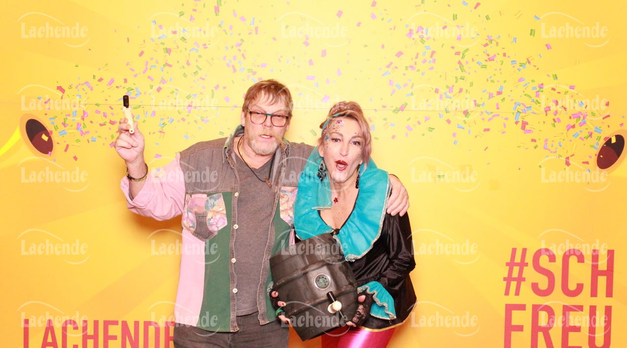 Lachende Kölnarena 21.01.2023 0545