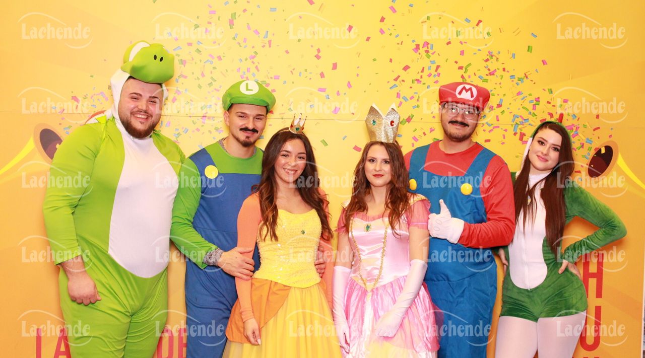 Lachende Kölnarena 19.02.2023 0316