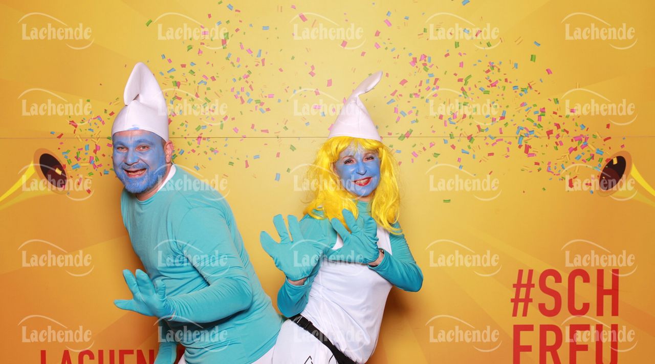 Lachende Kölnarena 28.02.2025 18:44 Uhr - 0101