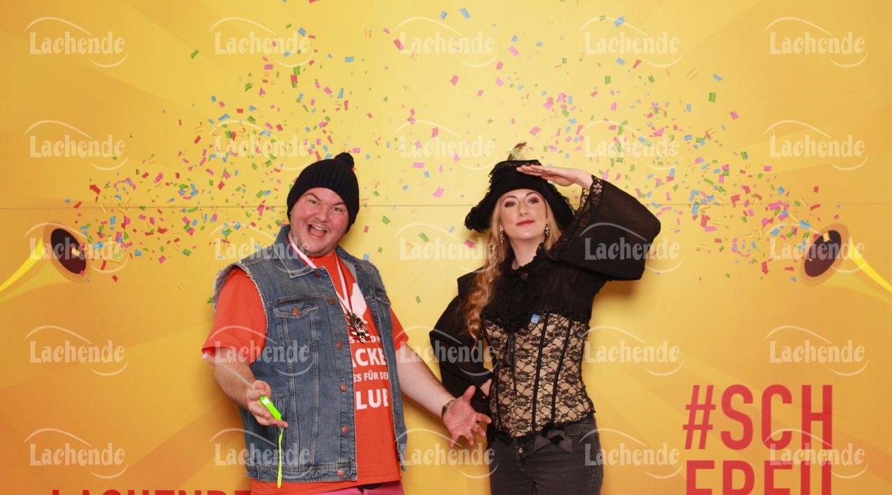 Lachende Kölnarena 02.03.2025 16:43 Uhr - 0134