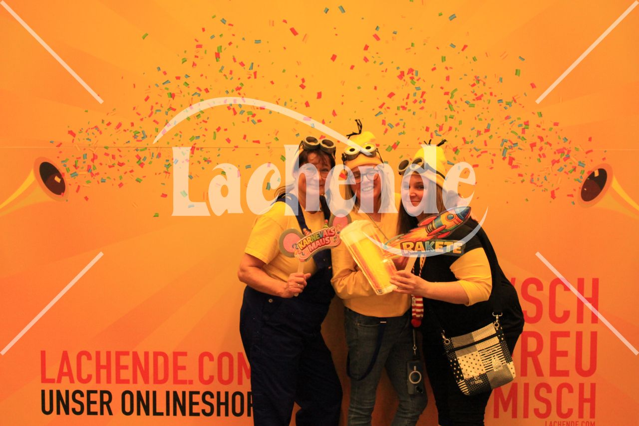 Lachende Kölnarena 08.02.2026 18:44 Uhr - 0163