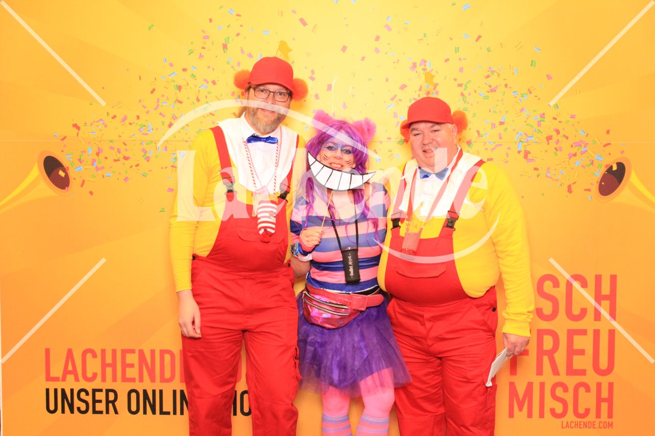 Lachende Kölnarena 13.02.2026 17:47 Uhr - 0018