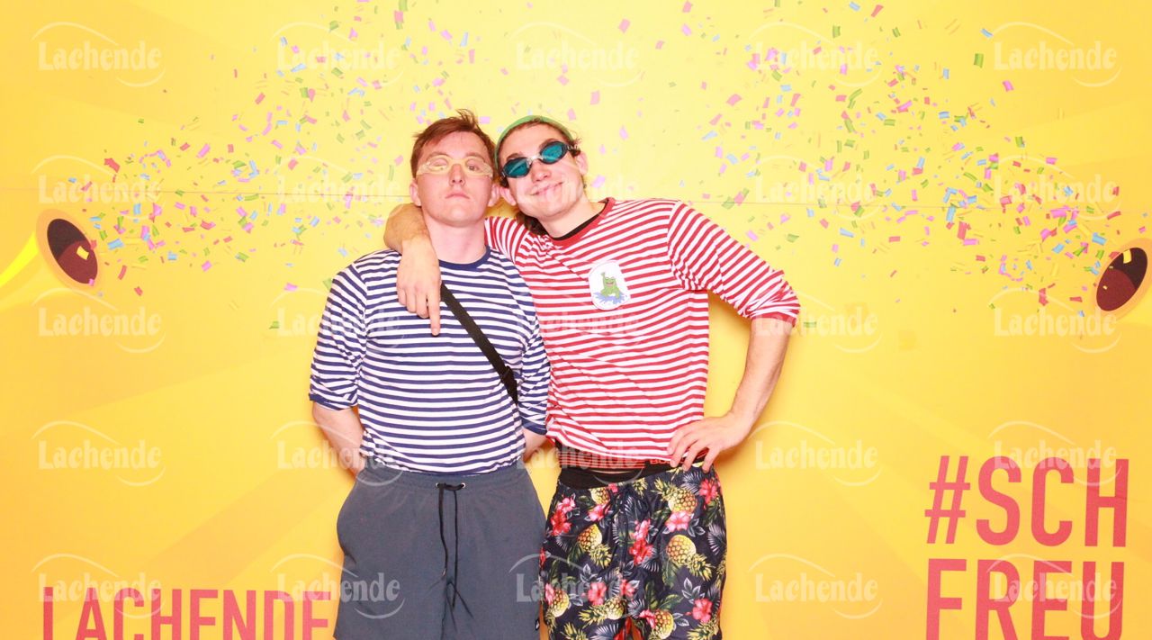 Lachende Kölnarena 21.01.2023 0614