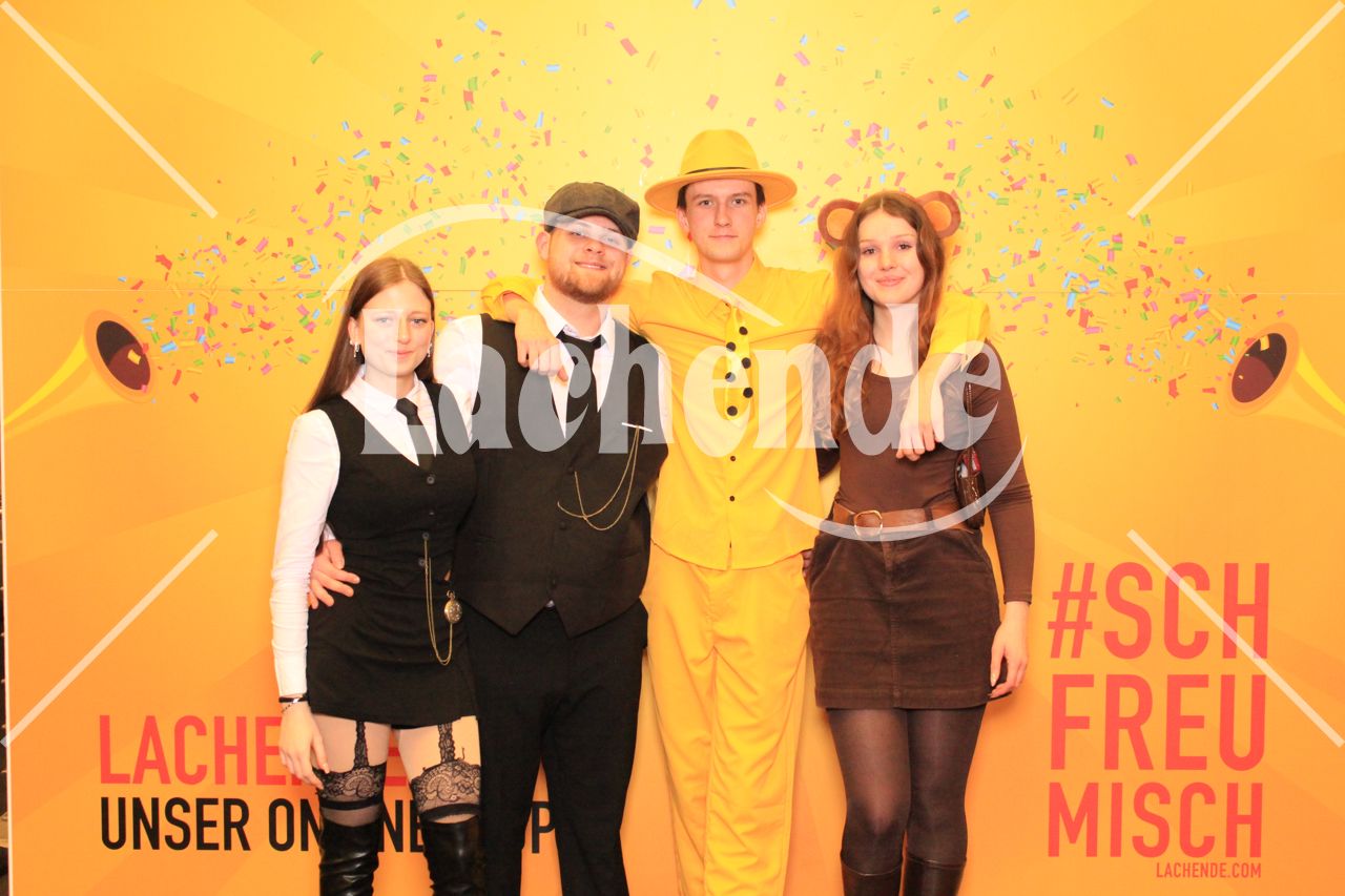 Lachende Kölnarena 13.02.2026 19:22 Uhr - 0158