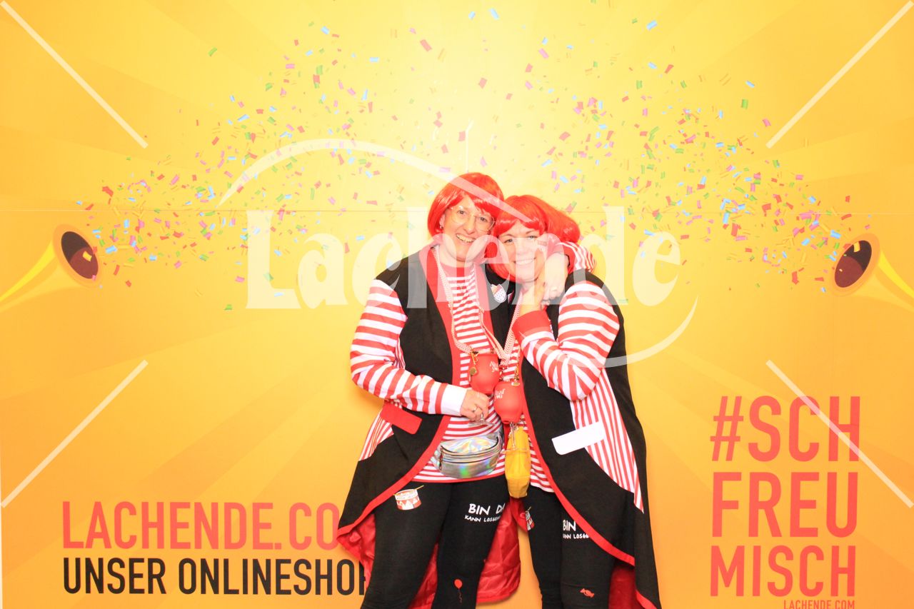 Lachende Kölnarena 12.02.2026 19:06 Uhr - 0413