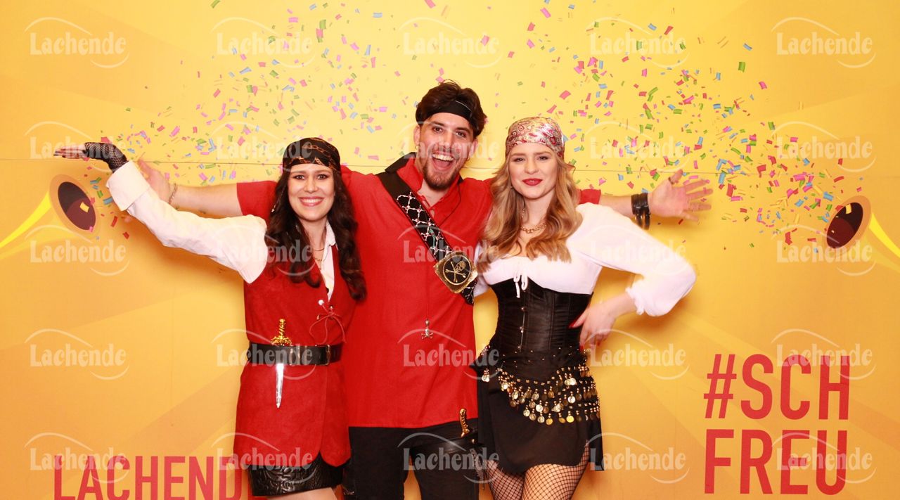 Lachende Kölnarena 16.02.2023 0559