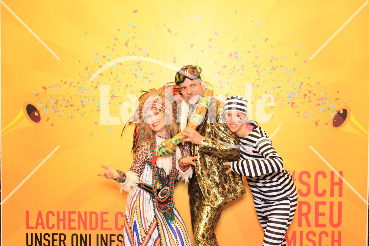 Lachende Kölnarena 17.01.2026 22:38 Uhr - 0283