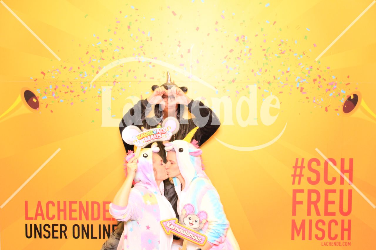 Lachende Kölnarena 14.02.2026 21:20 Uhr - 0468