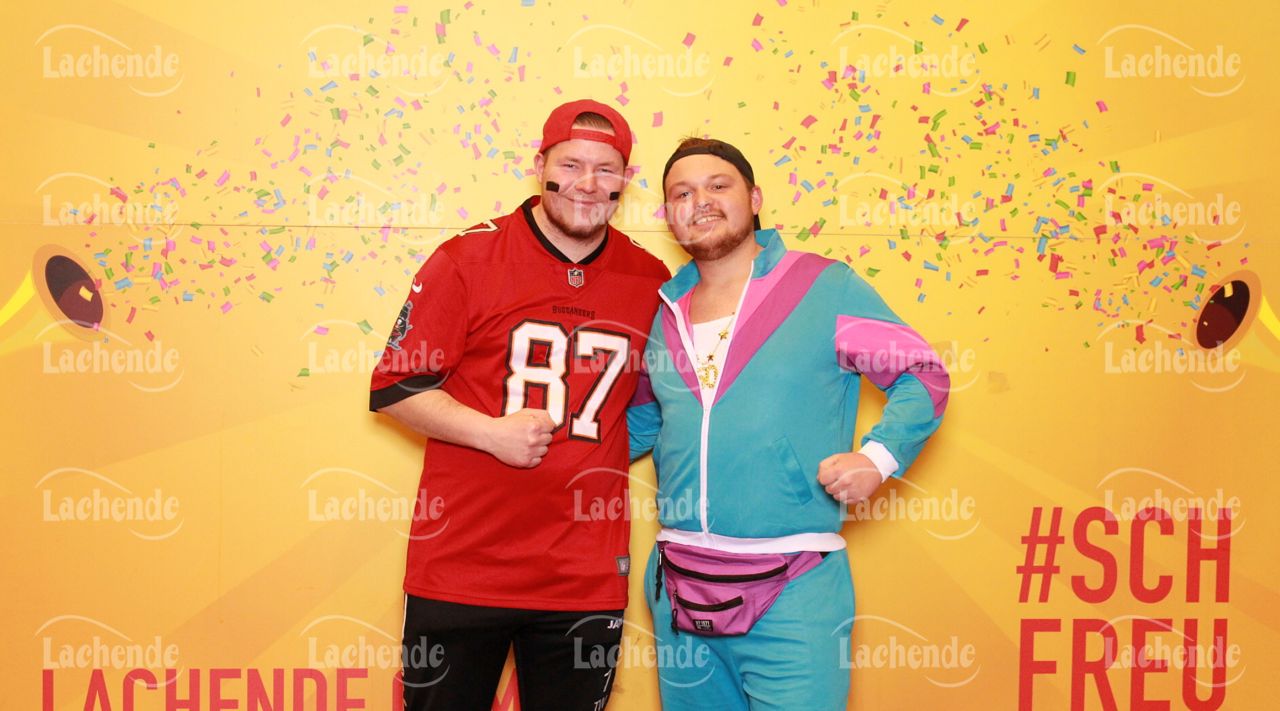 Lachende Kölnarena 12.02.2023 0232