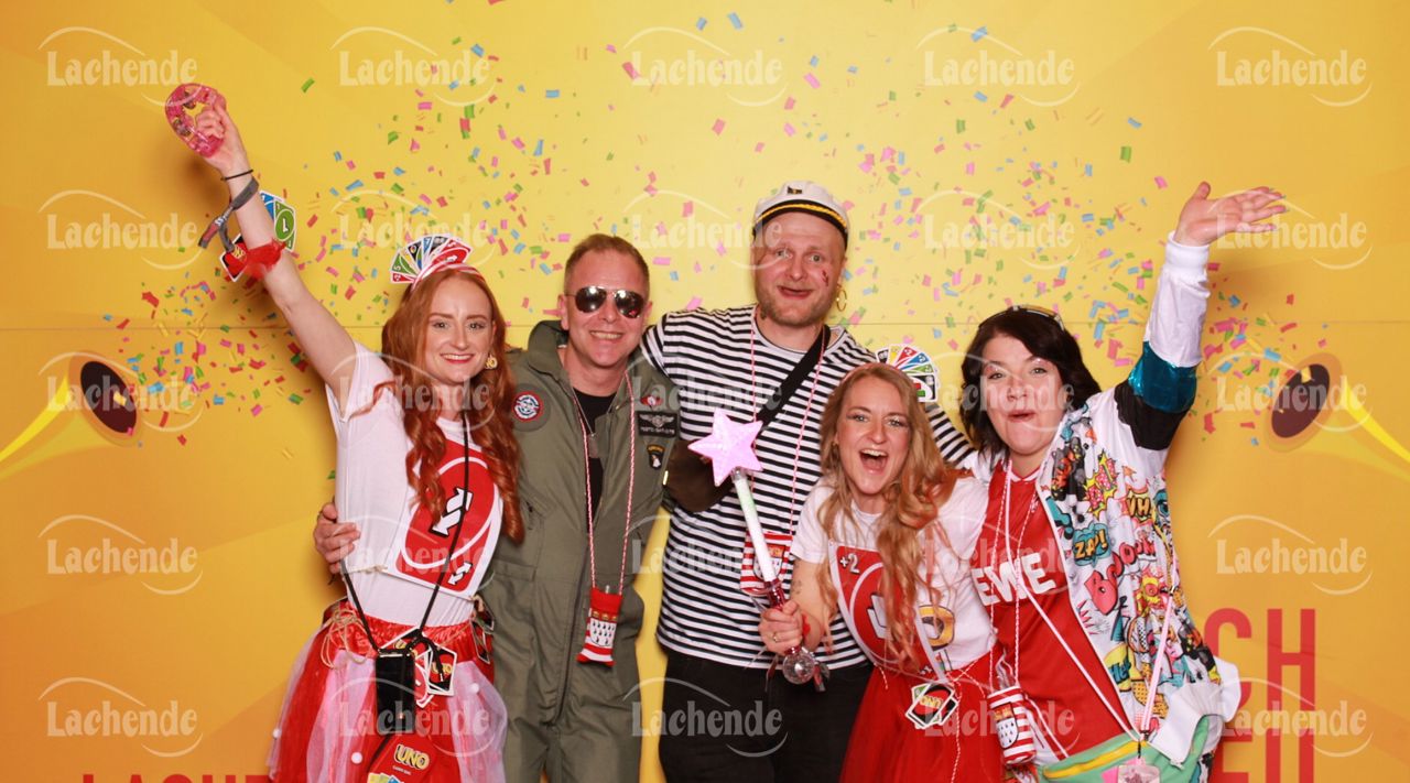 Lachende Kölnarena 02.03.2025 18:18 Uhr - 0251