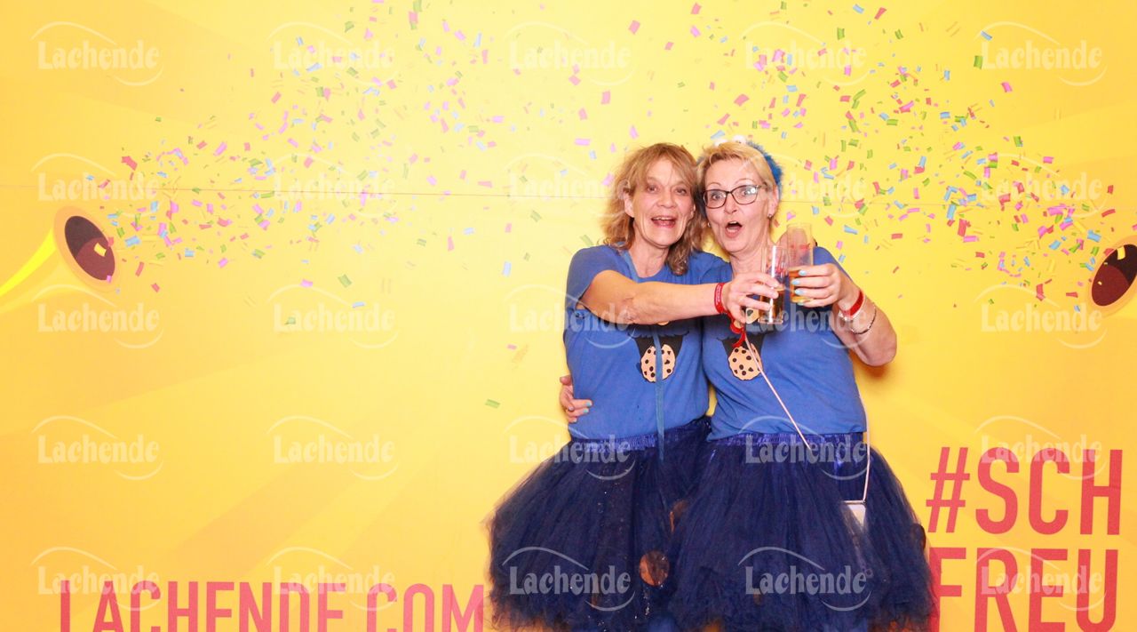 Lachende Kölnarena 21.01.2023 0751