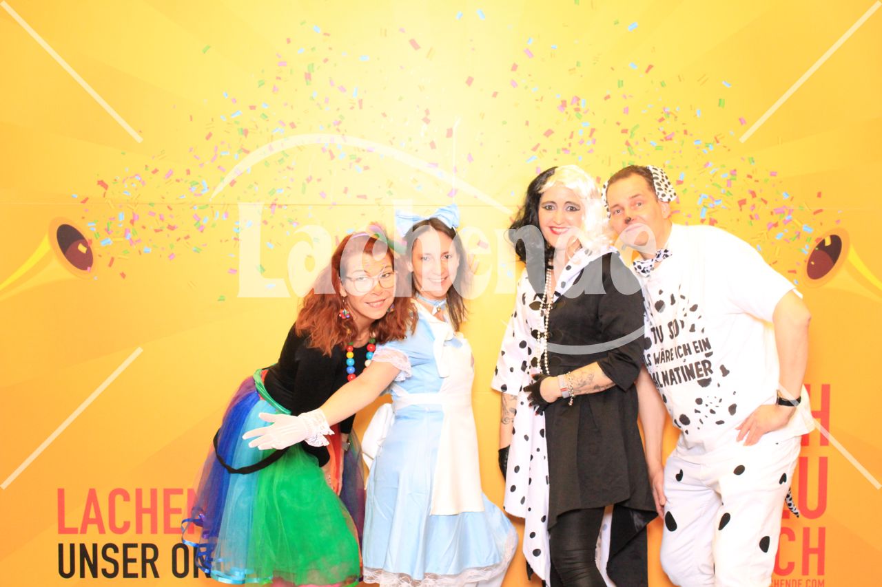 Lachende Kölnarena 07.02.2026 20:11 Uhr - 0185