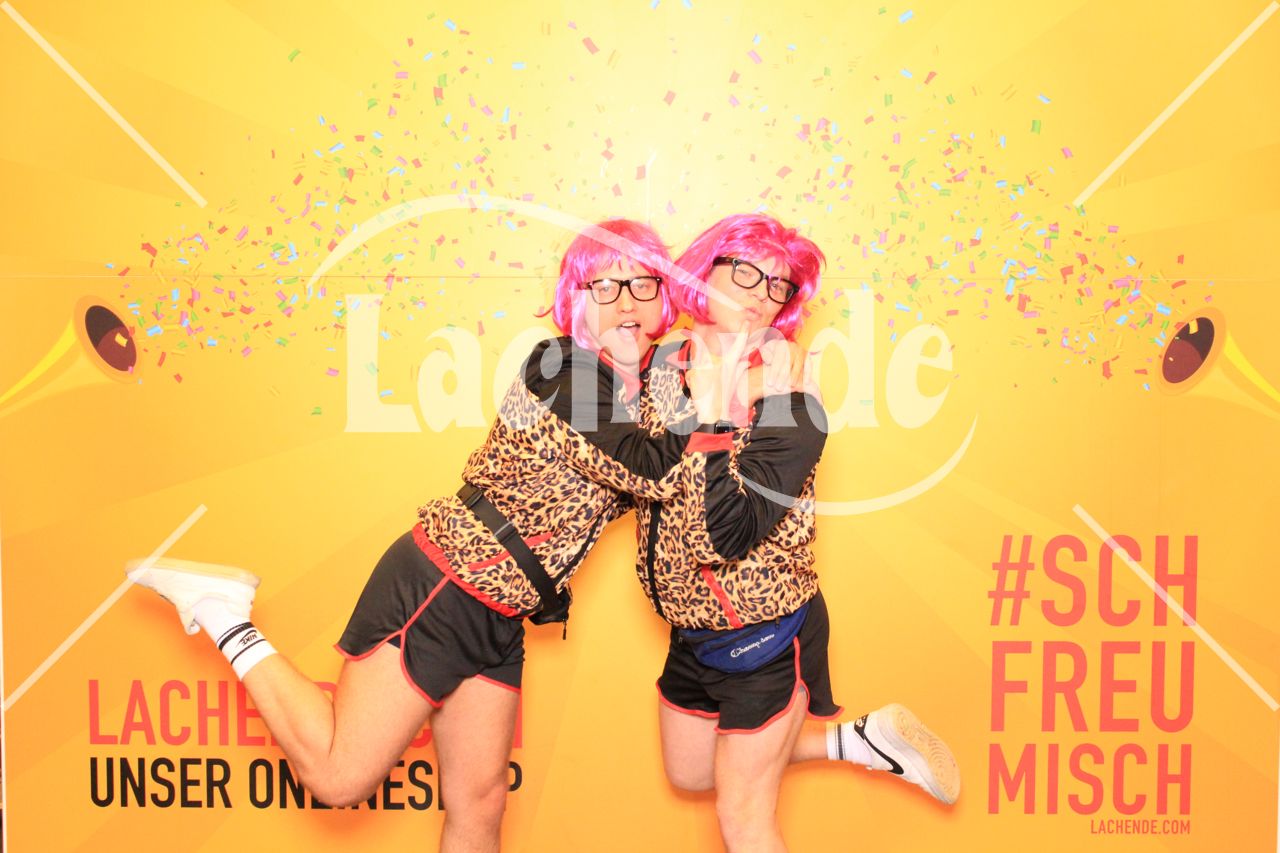 Lachende Kölnarena 13.02.2026 21:44 Uhr - 0400