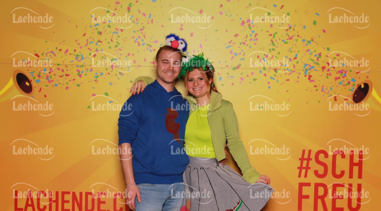 Lachende 08.02.24 18:28 Uhr - 0215