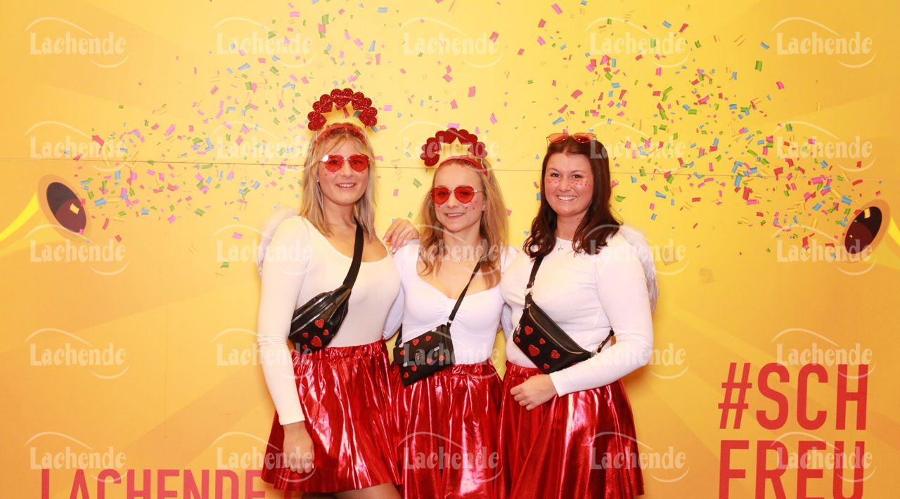 Lachende Kölnarena 11.02.2023 0120