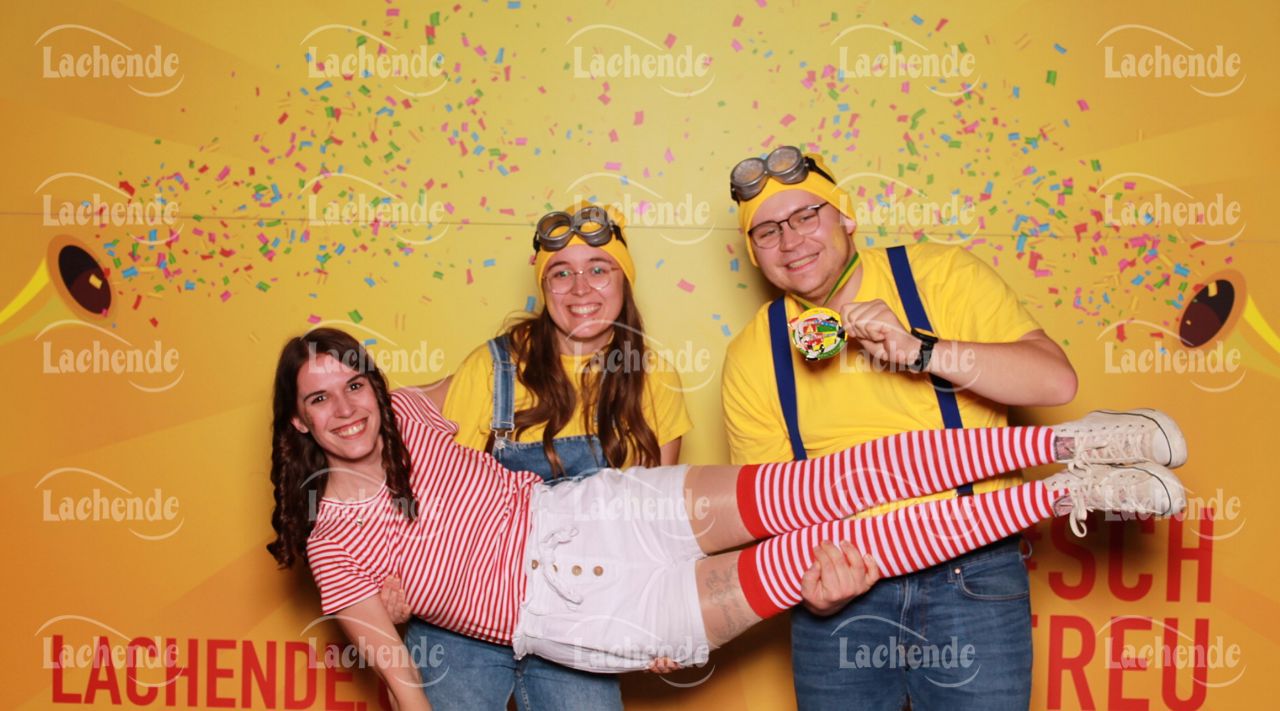 Lachende 08.02.24 19:59 Uhr - 0392