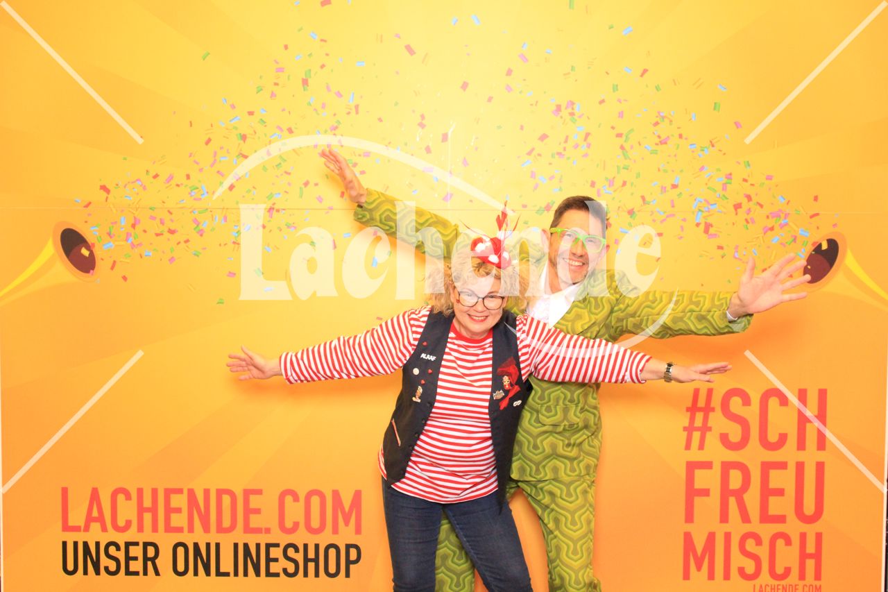 Lachende Kölnarena 30.01.2026 20:25 Uhr - 0103