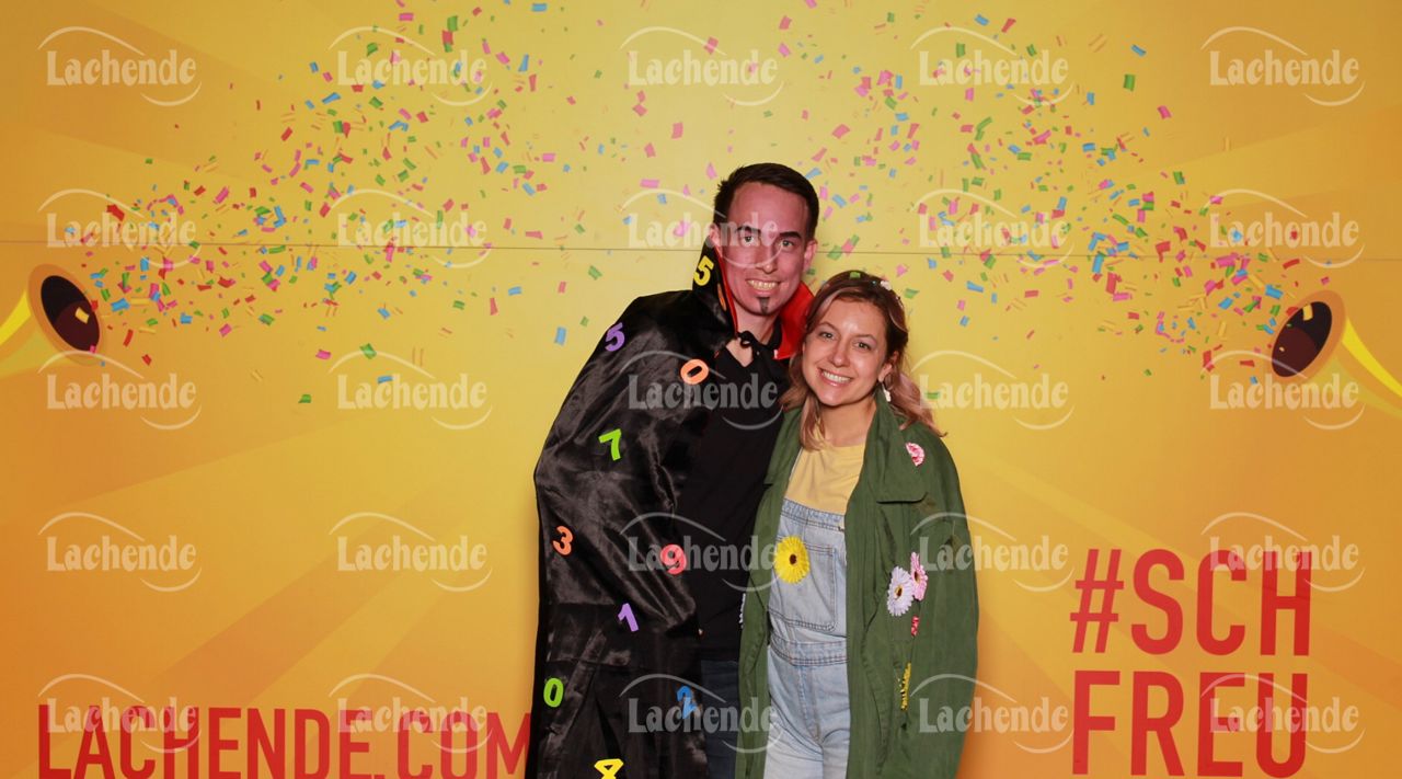 Lachende Kölnarena 11.02.24 17:51 Uhr - 0254