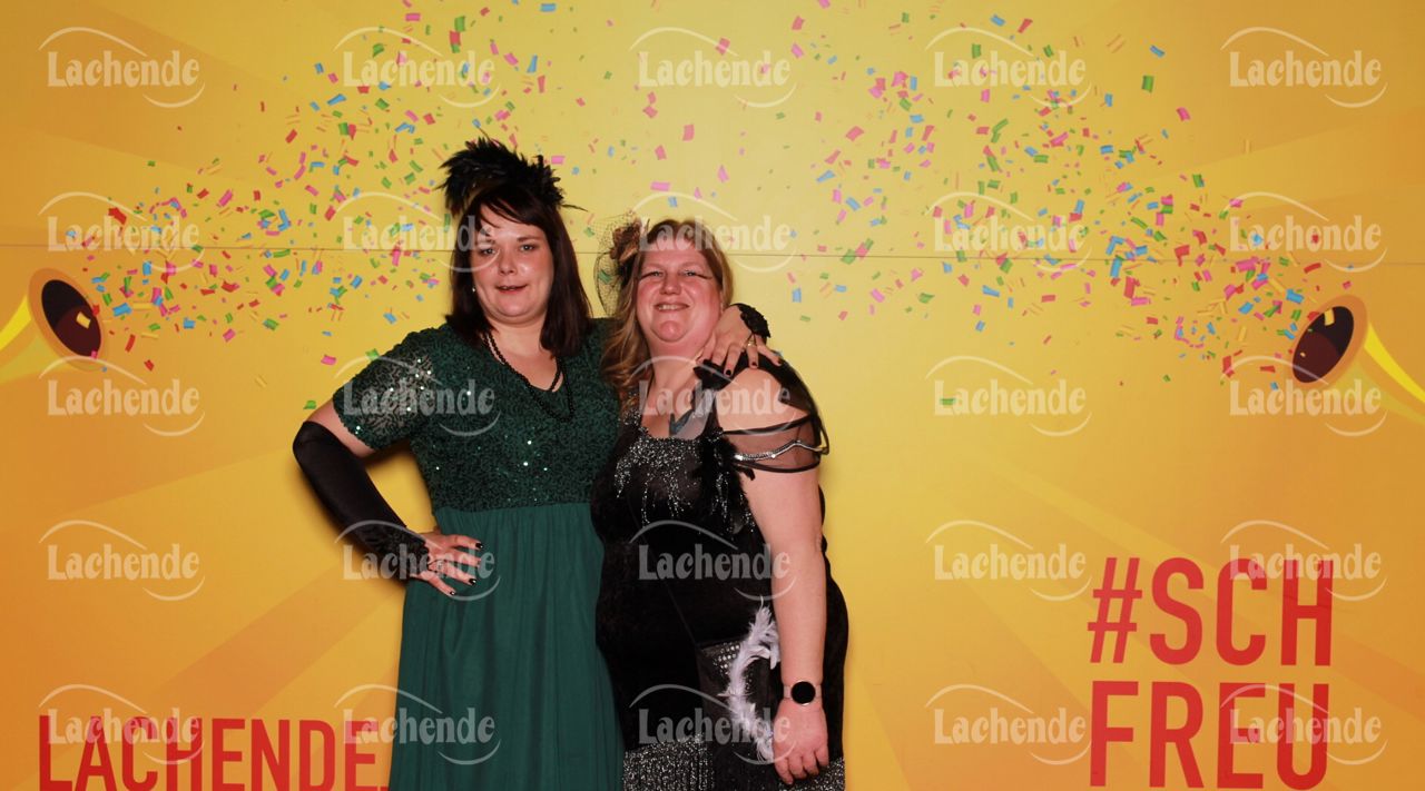 Lachende Kölnarena 11.02.24 19:30 Uhr - 0431