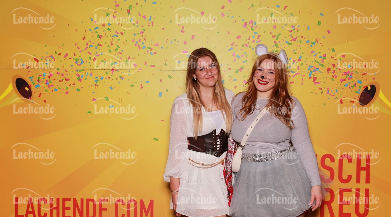 Lachende Kölnarena 09.02.24 22:16 Uhr - 0538