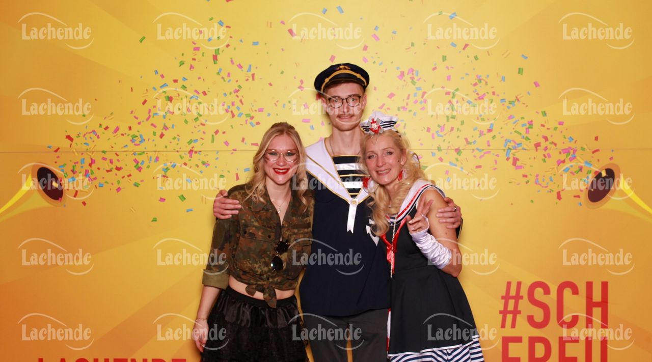 Lachende Kölnarena 02.03.2025 18:51 Uhr - 0274