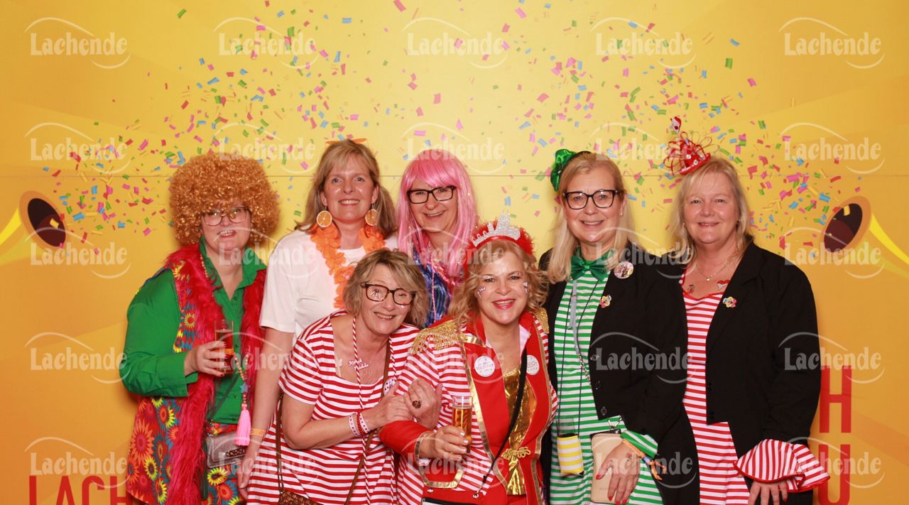 Lachende Kölnarena 27.02.2025 20:17 Uhr - 0319