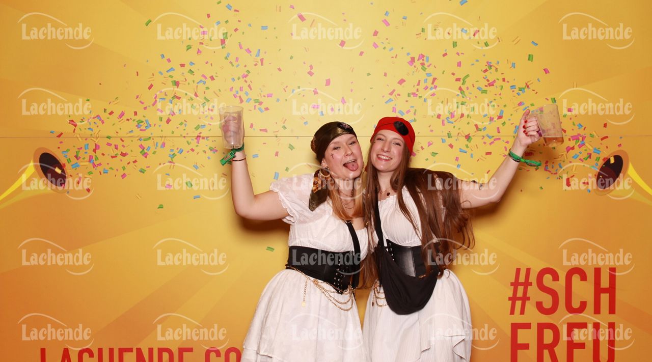 Lachende Kölnarena 28.02.2025 20:39 Uhr - 0310