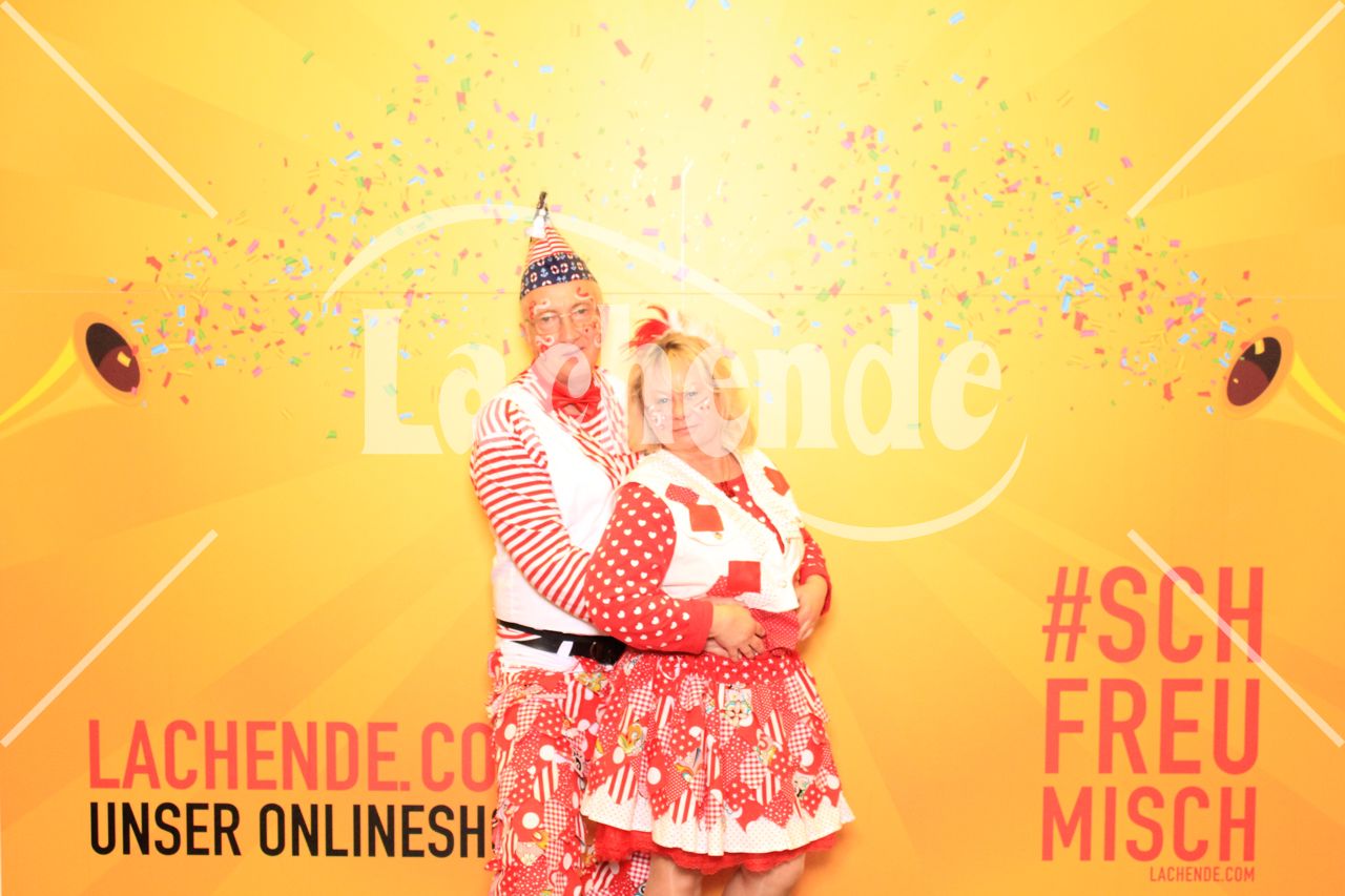 Lachende Kölnarena 14.02.2026 22:59 Uhr - 0590