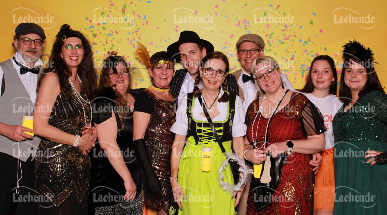 Lachende Kölnarena 11.02.24 19:58 Uhr - 0492