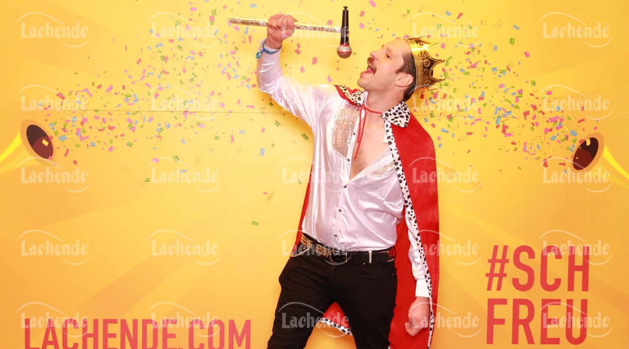 Lachende Kölnarena 28.01.2023 0150