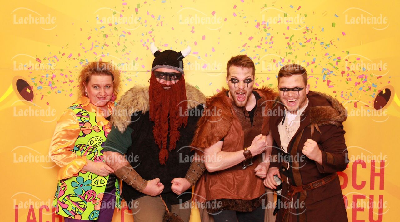 Lachende Kölnarena 03.02.2023 0066