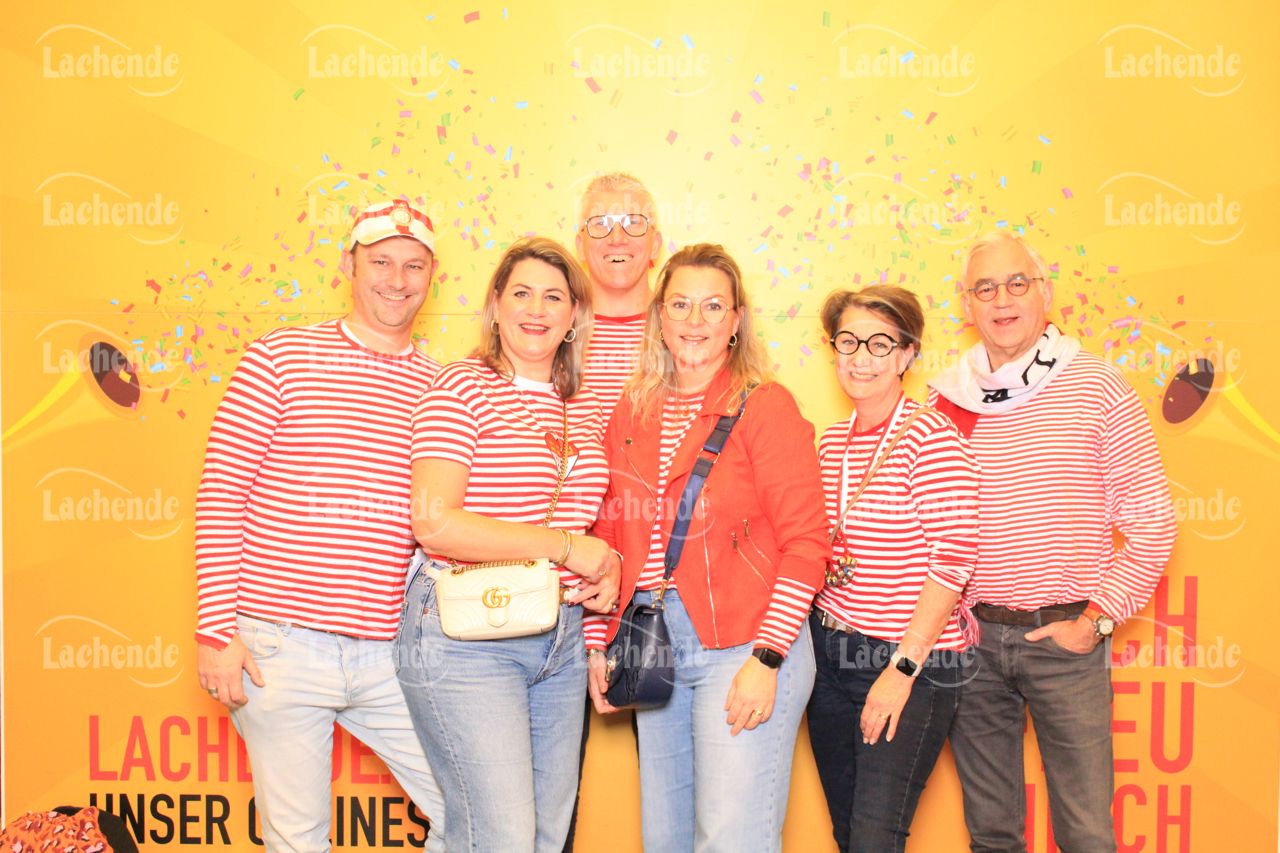 Lachende Kölnarena 09.01.2026 18:49 Uhr - 0046